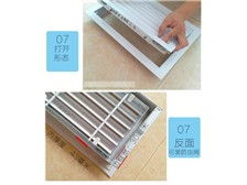 匠心鑄就品質，專業成就未來——探訪西安市臨潼區西泉街辦長盈風口風閥廠